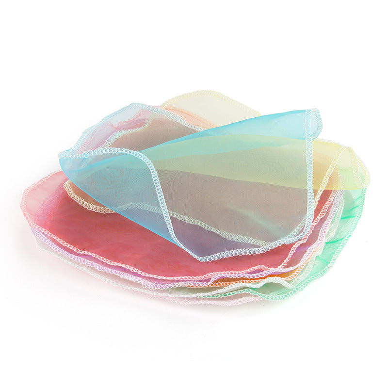 Baby Early Childhood Education For Baby Tear-proof Tissue Box