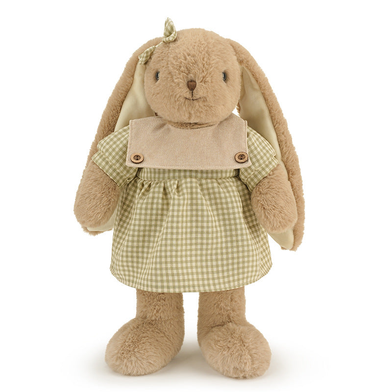 Hugs Baby Sweet Rabbit Plush Toy