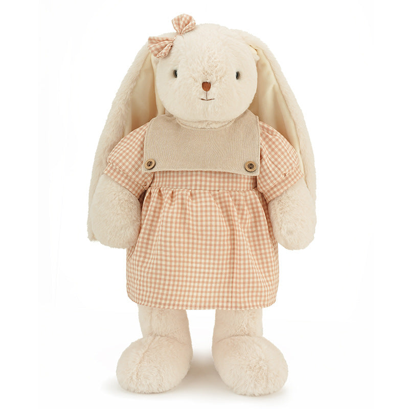 Hugs Baby Sweet Rabbit Plush Toy